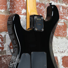 Load image into Gallery viewer, Charvel Model 3A Superstrat 1987 Black MIJ Japan