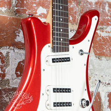 Load image into Gallery viewer, Yamaha SGV-300 Flying Samurai 2000's Candy Apple Red