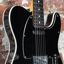 Load image into Gallery viewer, Fender Telecaster Custom TL62B 2013 Black MIJ Japan