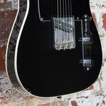 Load image into Gallery viewer, Fender Telecaster Custom TL62B 2013 Black MIJ Japan