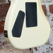 Load image into Gallery viewer, Kramer LK-1BRF Reverse Banana Headstock White 1980's MIJ Japan ESP
