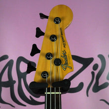 Load image into Gallery viewer, Fender Fender Jazz Bass Special PJ36 1986 Black MIJ Fujigen