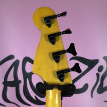 Load image into Gallery viewer, Fender Fender Jazz Bass Special PJ36 1986 Black MIJ Fujigen