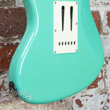 Load image into Gallery viewer, Fernandes JG-65 1990's Surf Green MIJ Japan