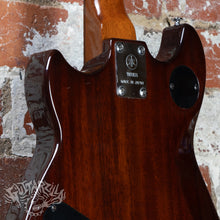 Load image into Gallery viewer, YamahaSuper Flighter SF-500 1980 Brown Sunburst MIJ Japan