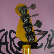 Load image into Gallery viewer, Fender Precision Bass '70 Reissue PB70 2000 Capri Orange MIJ Japan