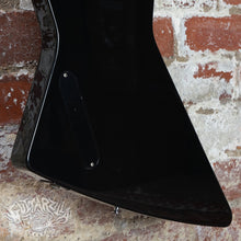 Load image into Gallery viewer, Edwards E-EX-120D Explorer 2012 Black MIJ Japan