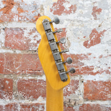 Load image into Gallery viewer, Fender Telecaster Custom TL62B 2013 Black MIJ Japan