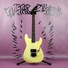 Load image into Gallery viewer, Charvel Model 2 1987 Pearl White MIJ Japan
