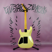 Load image into Gallery viewer, Charvel Model 2 1987 Pearl White MIJ Japan