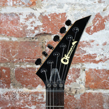 Load image into Gallery viewer, Charvel Model 3A Superstrat 1987 Black MIJ Japan