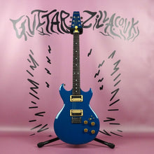 Load image into Gallery viewer, Aria Pro II Cardinal Series CS-350 1981 Cobalt Blue MIJ Japan Matsumoku