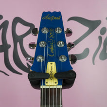 Load image into Gallery viewer, Aria Pro II Cardinal Series CS-350 1981 Cobalt Blue MIJ Japan Matsumoku