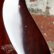 Load image into Gallery viewer, YamahaSuper Flighter SF-500 1980 Brown Sunburst MIJ Japan