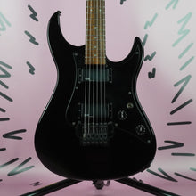 Load image into Gallery viewer, Yamaha RGX-520J 1986/87 Black MIJ Japan