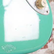 Load image into Gallery viewer, Fernandes JG-65 1990's Surf Green MIJ Japan