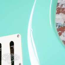 Load image into Gallery viewer, Fernandes JG-65 1990's Surf Green MIJ Japan