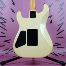 Load image into Gallery viewer, Charvel Model 2 1987 Pearl White MIJ Japan