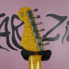 Load image into Gallery viewer, Fender Stratocaster '57 Reissue 40th Anniversary ST-57AS Foto Flame Candy Apple Red 1994 MIJ Japan