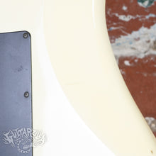 Load image into Gallery viewer, Kramer LK-1BRF Reverse Banana Headstock White 1980's MIJ Japan ESP