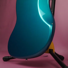 Load image into Gallery viewer, FGN J Standard Jazz Bass 2014 Lake Placid Blue MIJ FujiGen Japan