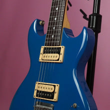 Load image into Gallery viewer, Aria Pro II Cardinal Series CS-350 1981 Cobalt Blue MIJ Japan Matsumoku
