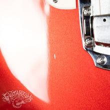 Load image into Gallery viewer, Yamaha SGV-300 Flying Samurai 2000's Candy Apple Red