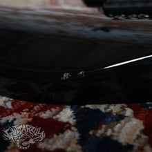 Load image into Gallery viewer, Charvel Super Dinky SDK-075-SSH 1990's Black MIJ Japan