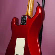 Load image into Gallery viewer, Fender Stratocaster '57 Reissue 40th Anniversary ST-57AS Foto Flame Candy Apple Red 1994 MIJ Japan