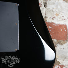 Load image into Gallery viewer, Charvel Model 3A Superstrat 1987 Black MIJ Japan