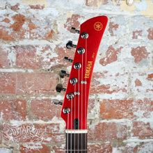 Load image into Gallery viewer, Yamaha SGV-300 Flying Samurai 2000's Candy Apple Red