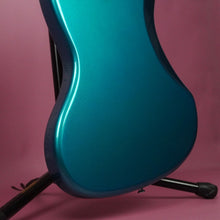 Load image into Gallery viewer, FGN J Standard Jazz Bass 2014 Lake Placid Blue MIJ FujiGen Japan