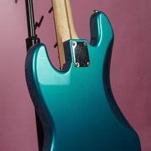 Load image into Gallery viewer, FGN J Standard Jazz Bass 2014 Lake Placid Blue MIJ FujiGen Japan