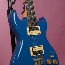Load image into Gallery viewer, Aria Pro II Cardinal Series CS-350 1981 Cobalt Blue MIJ Japan Matsumoku