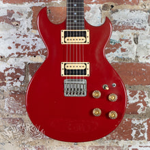 Load image into Gallery viewer, Aria Pro II Cardinal Series CS-400 1981 Red MIJ Japan Matsumoku