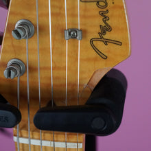 Load image into Gallery viewer, Fender Stratocaster '57 Reissue 40th Anniversary ST-57AS Foto Flame Candy Apple Red 1994 MIJ Japan