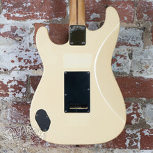 Load image into Gallery viewer, Fender Boxer Series Stratocaster SF-456 1987 Snow White MIJ Japan