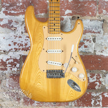 Load image into Gallery viewer, Greco SE-600 Super Sound Double Cut 1979 Natural MIJ FujiGen Japan