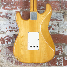 Load image into Gallery viewer, Greco SE-600 Super Sound Double Cut 1979 Natural MIJ FujiGen Japan