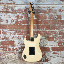 Load image into Gallery viewer, Fender Boxer Series Stratocaster SF-456 1987 Snow White MIJ Japan