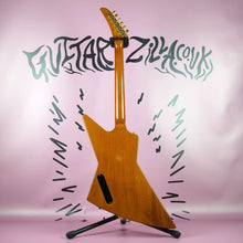 Load image into Gallery viewer, Gibson Explorer '76 2001 Natural USA
