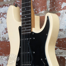 Load image into Gallery viewer, Fender Boxer Series Stratocaster SF-456 1987 Snow White MIJ Japan
