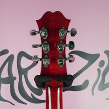 Load image into Gallery viewer, Epiphone Riviera 1975 Cherry Red Blue Label Matsumoku MIJ Japan