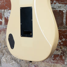 Load image into Gallery viewer, Fender Boxer Series Stratocaster SF-456 1987 Snow White MIJ Japan