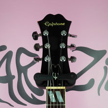 Load image into Gallery viewer, Epiphone Riviera 1975 Cherry Red Blue Label Matsumoku MIJ Japan
