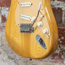 Load image into Gallery viewer, Greco SE-600 Super Sound Double Cut 1979 Natural MIJ FujiGen Japan