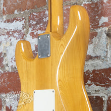 Load image into Gallery viewer, Greco SE-600 Super Sound Double Cut 1979 Natural MIJ FujiGen Japan