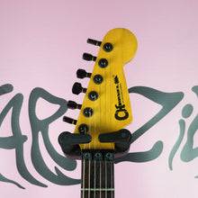 Load image into Gallery viewer, Charvel By Jackson Dinky DK-HS Kahler JT-6 Rare Non-Catalog 1993 White MIJ Japan