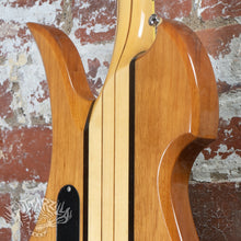 Load image into Gallery viewer, B.C. Rich Mockingbird Exotic 2008 Natural MIK Korea