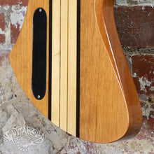 Load image into Gallery viewer, B.C. Rich Mockingbird Exotic 2008 Natural MIK Korea